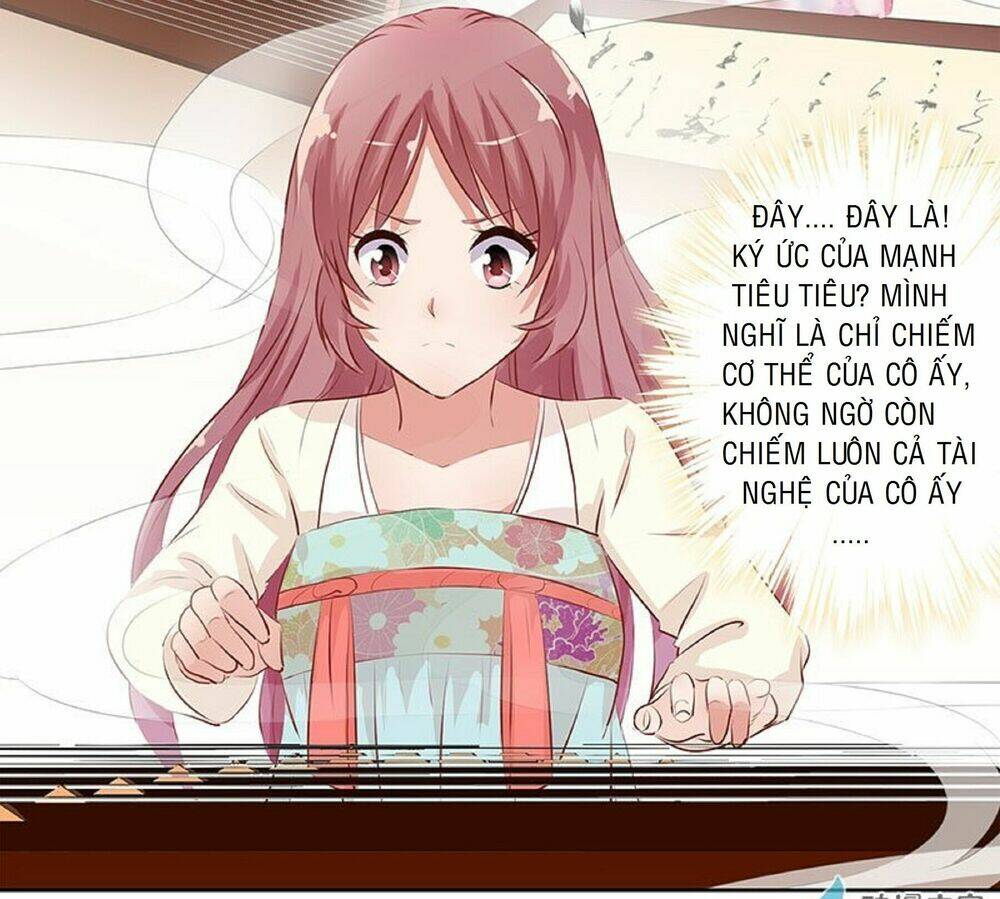 vương gia người thật xấu xa chapter 5 26