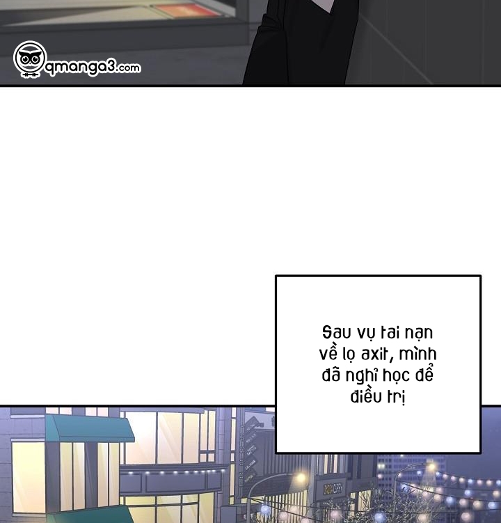 một lần là thầy, mãi mãi là thầy chapter 3 27