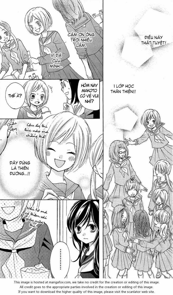 lớp học rùng rợn chapter 10 13