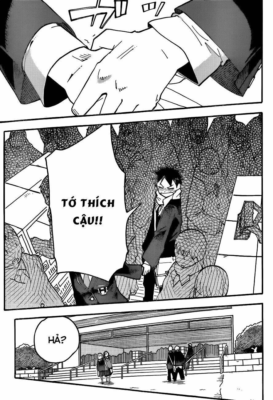 i shoujo chapter 3 10