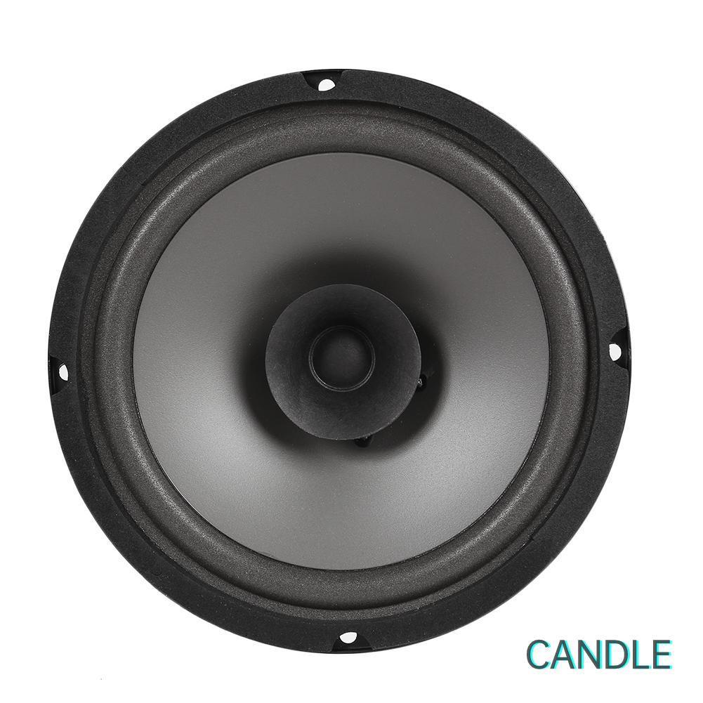 Loa Nghe Nhạc Ts-601 6 Inch 500w Cho Xe Hơi