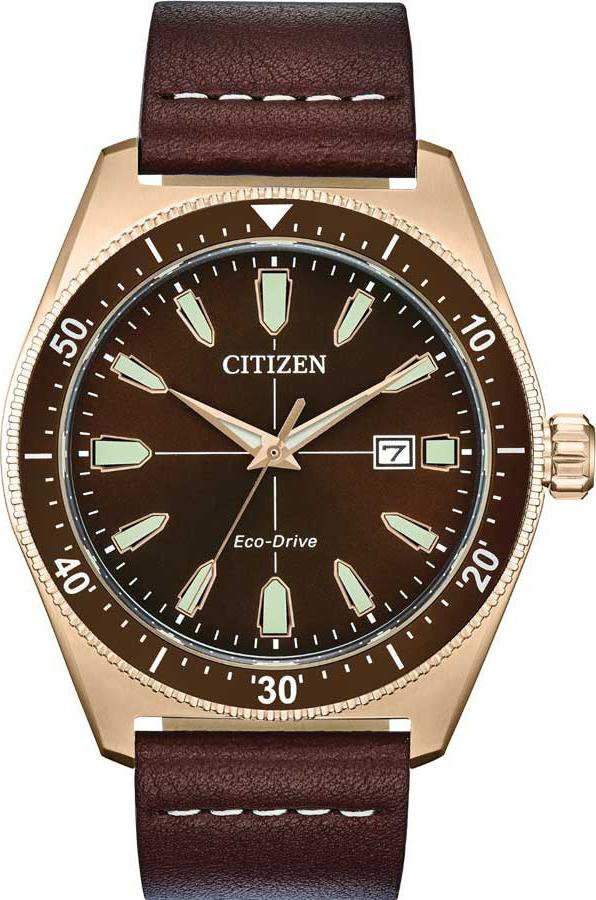 Đồng hồ nam Citizen AW1593-06X