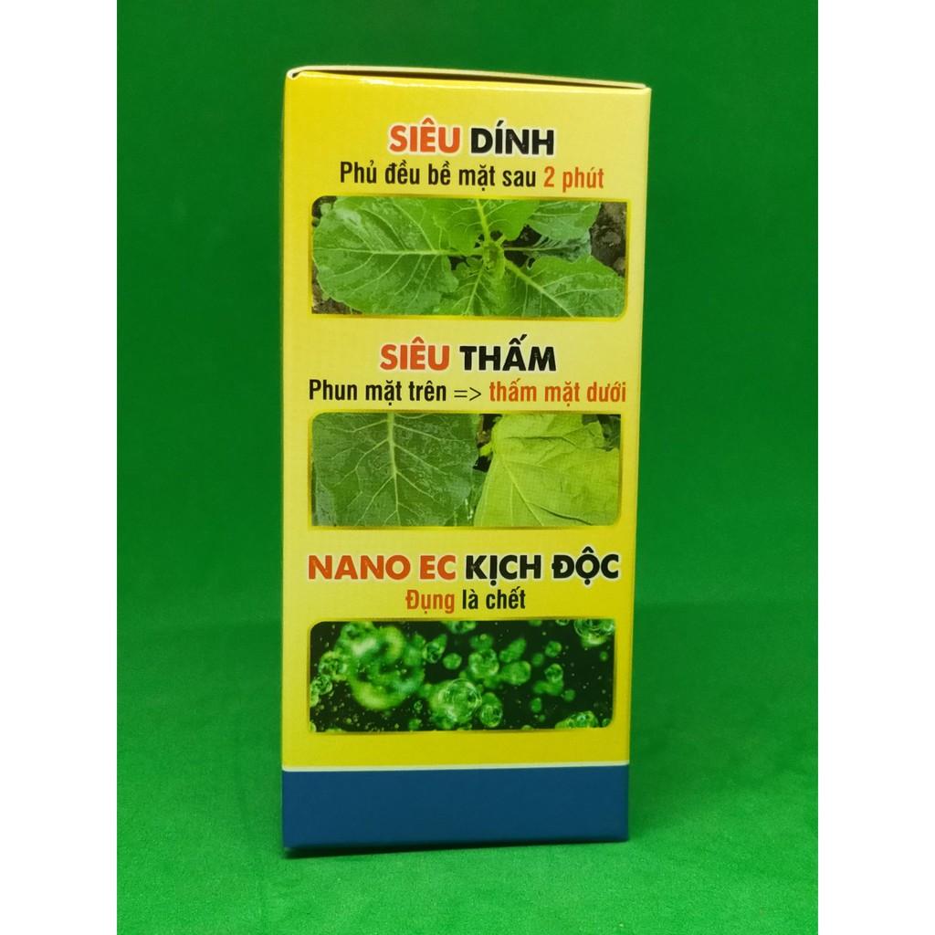Côn trùng SỐ 1 Cylux CHẾT SAU 1 NGÀY