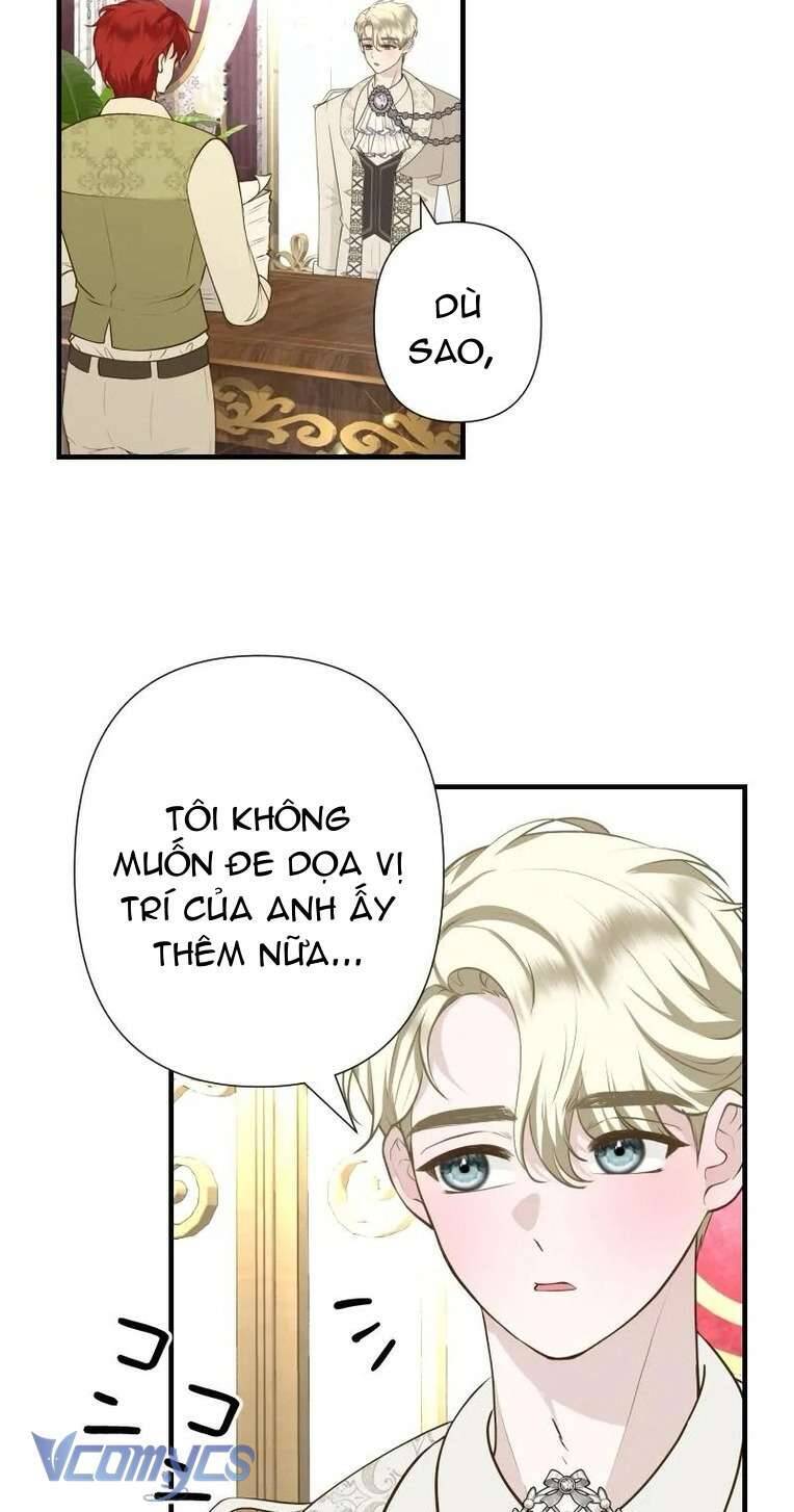 sau này họ sẽ sinh ra tôi chapter 15 60