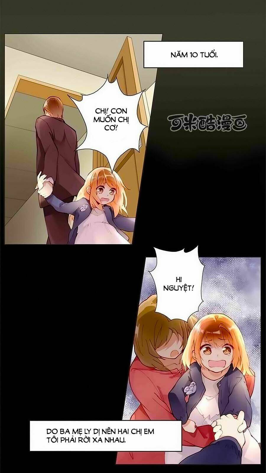 trọng sinh chi tinh quang thôi xán chapter 26 12