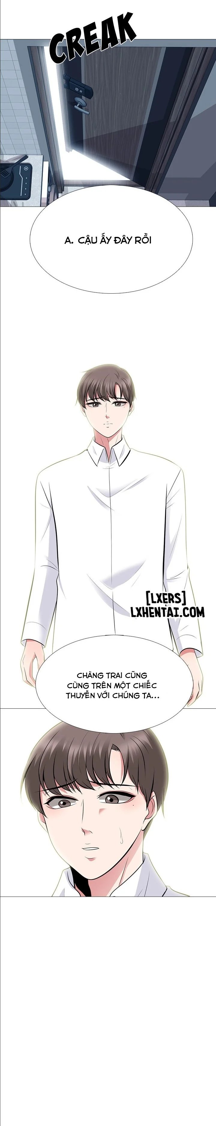 học bổng đặc biệt chapter 63 6