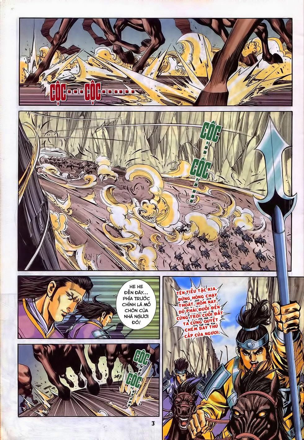 tầm tần ký chapter 192 2