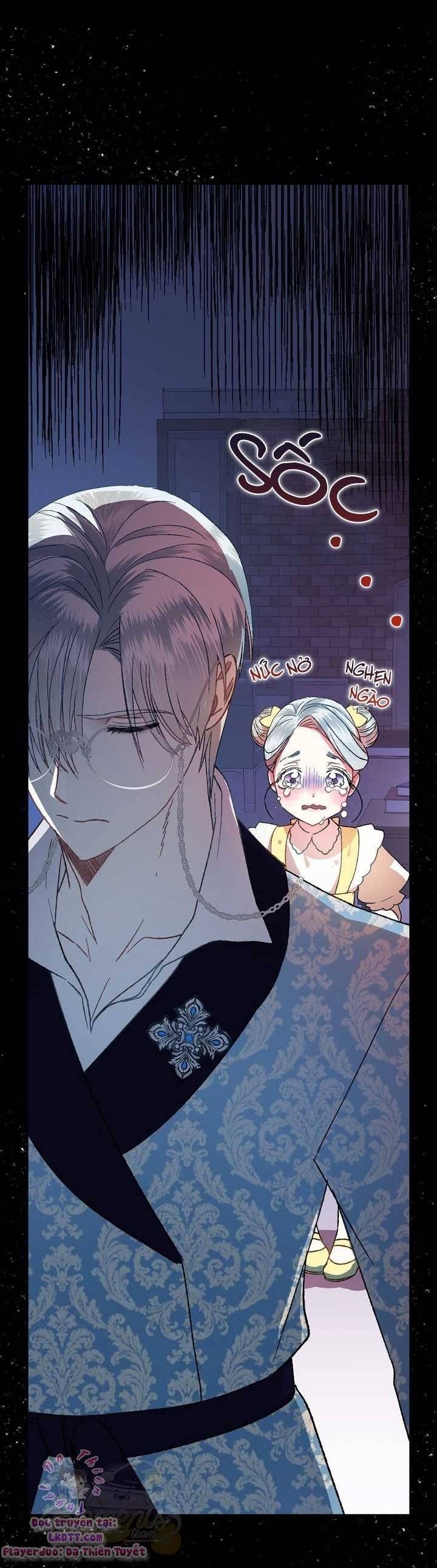 cha, con không muốn kết hôn đâu chapter 1 47