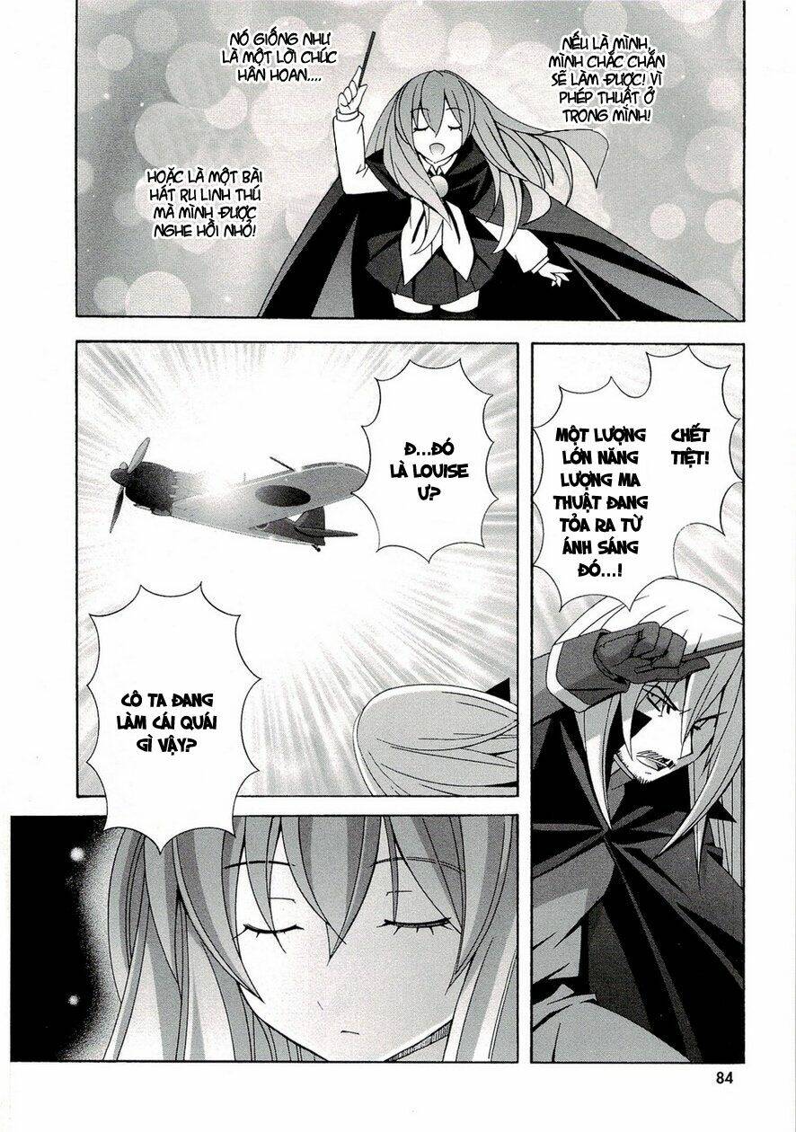 zero no tsukaima! chapter 35 13