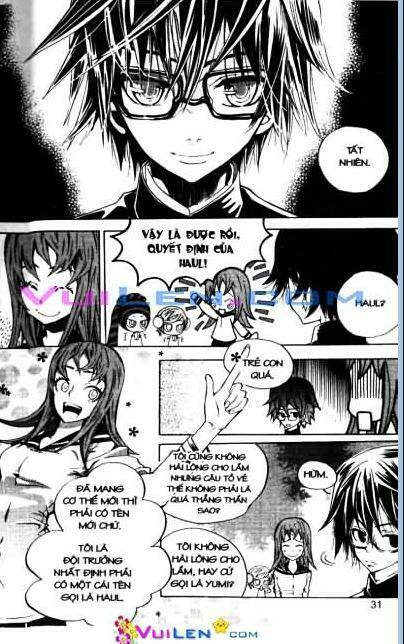 moon boy - chàng trai ánh trăng chapter 6 29