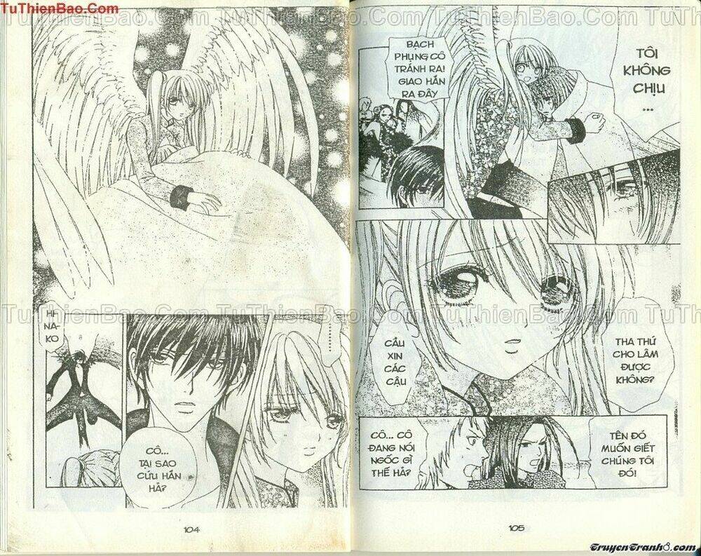 lovely monster chapter 49 24