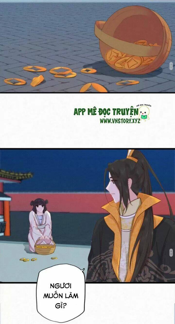 thiên hương mỹ nhân chapter 13 27