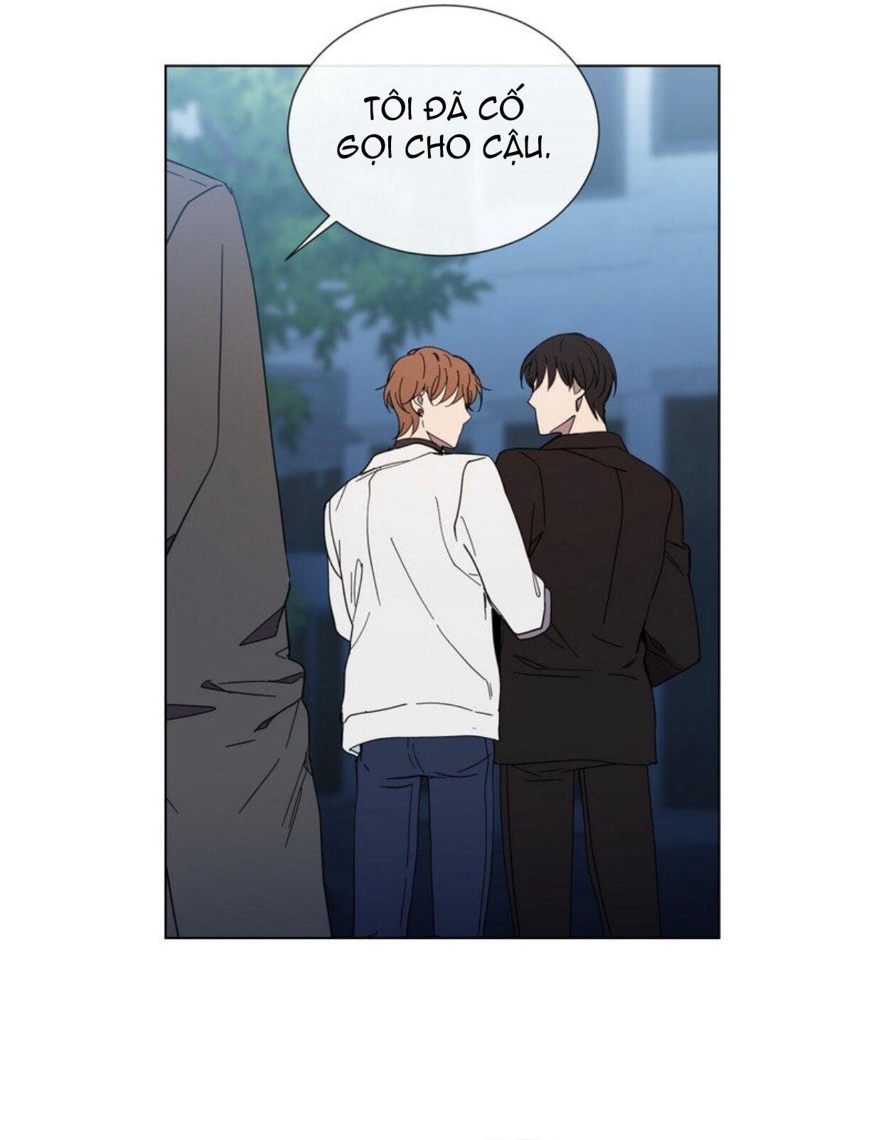 mr. miss chapter 21 38