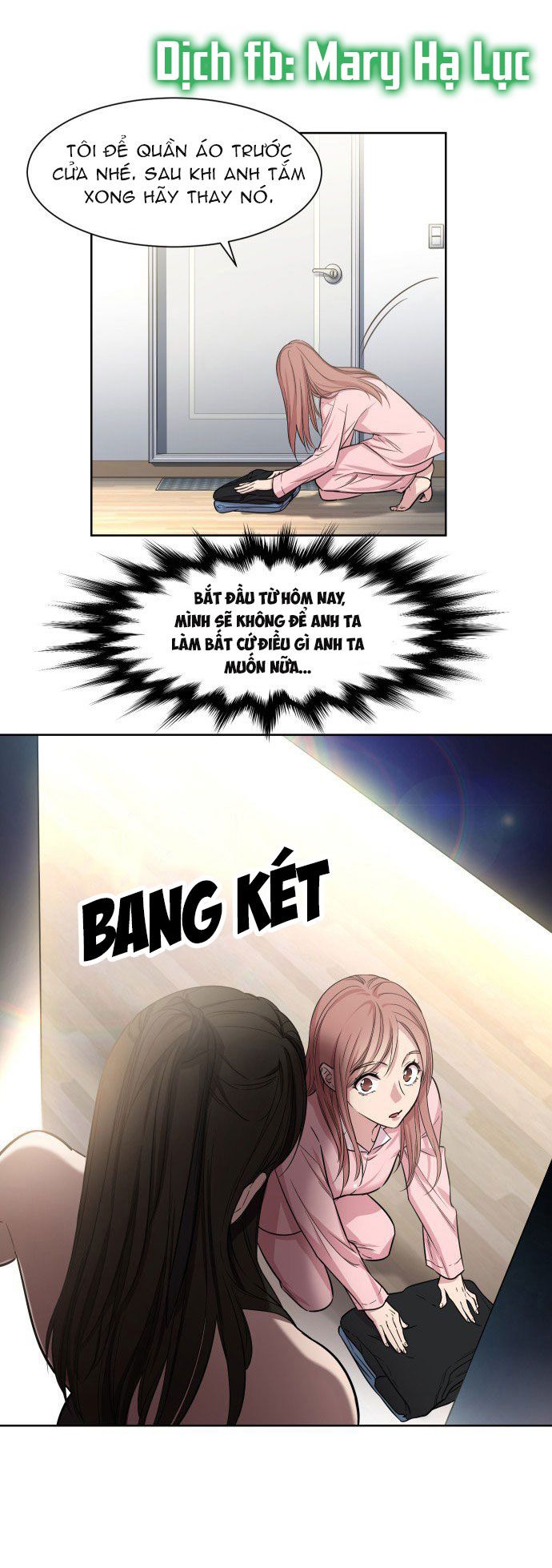 clouds in the night sky chapter 3 35