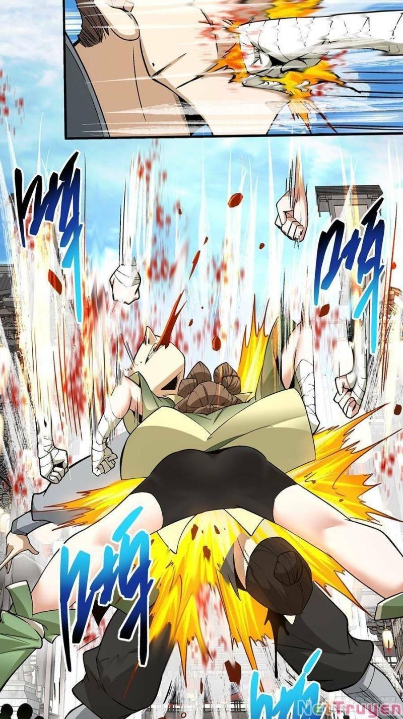 đồ đệ của ta đều là trùm phản diện chapter 19 36