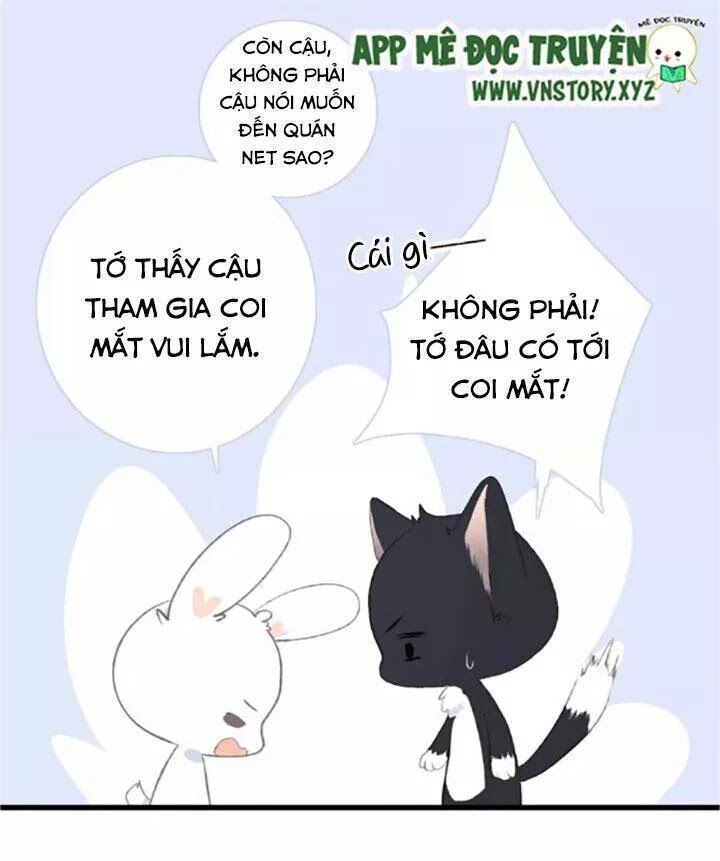 con tim rung động 2 chapter 44.5 11