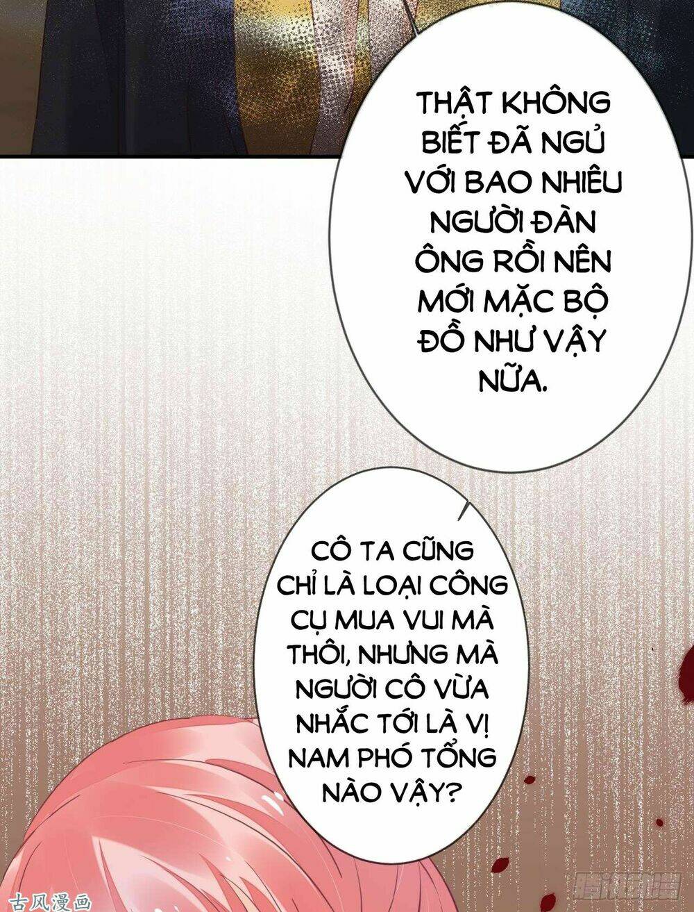 manh thê khó dỗ chapter 43 12