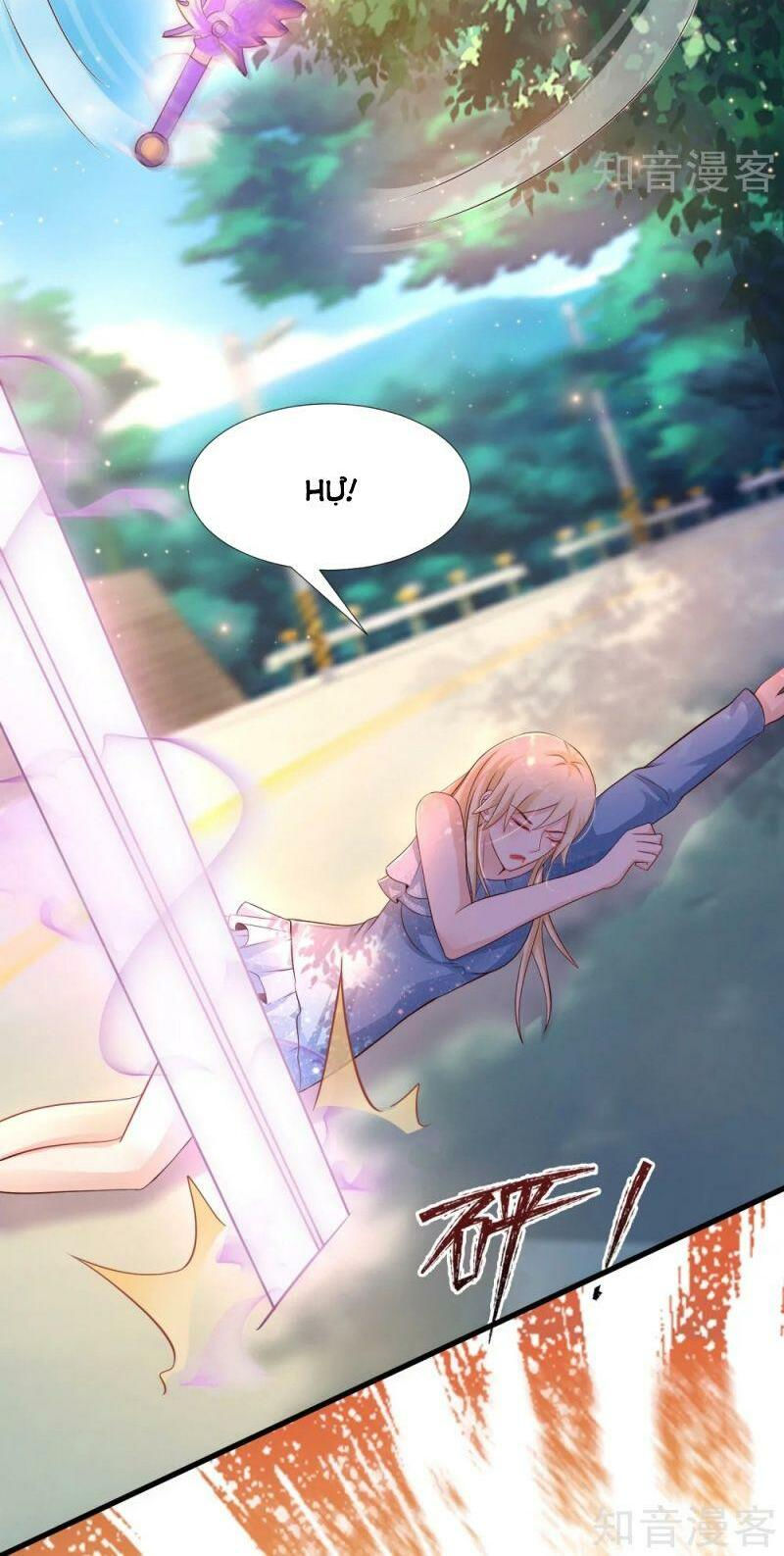 tối cường vận đào hoa chapter 183 24