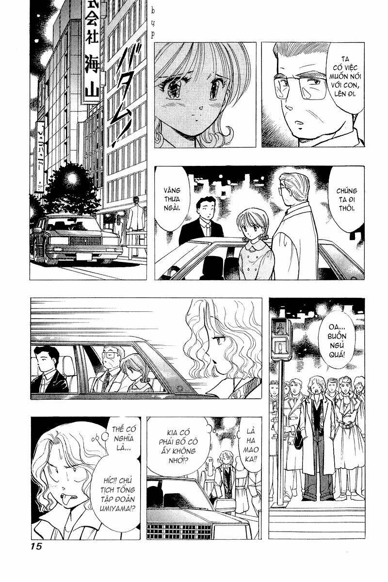 yume de aetara chapter 49 14