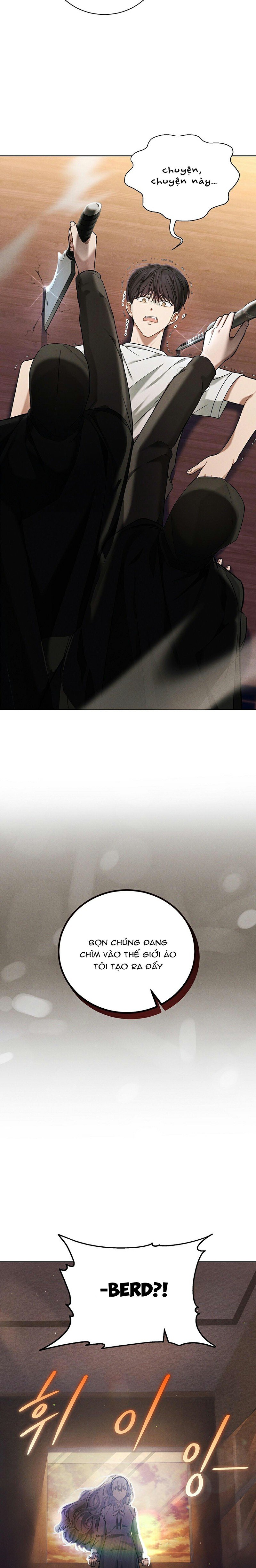 giải mã bí mật chapter 6 17