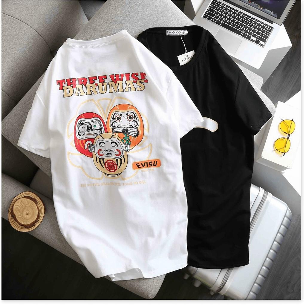 ÁO THUN COTTON THIẾT KẾ HỌA TIẾT SIÊU NGẦU,CHẤT LIỆU THOÁNG MÁT THỜI TRANG MỚI KME