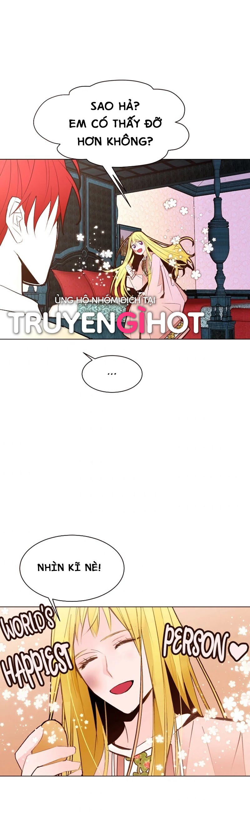 cuộc sống nhàm chán của quý cô tái sinh chapter 37 21