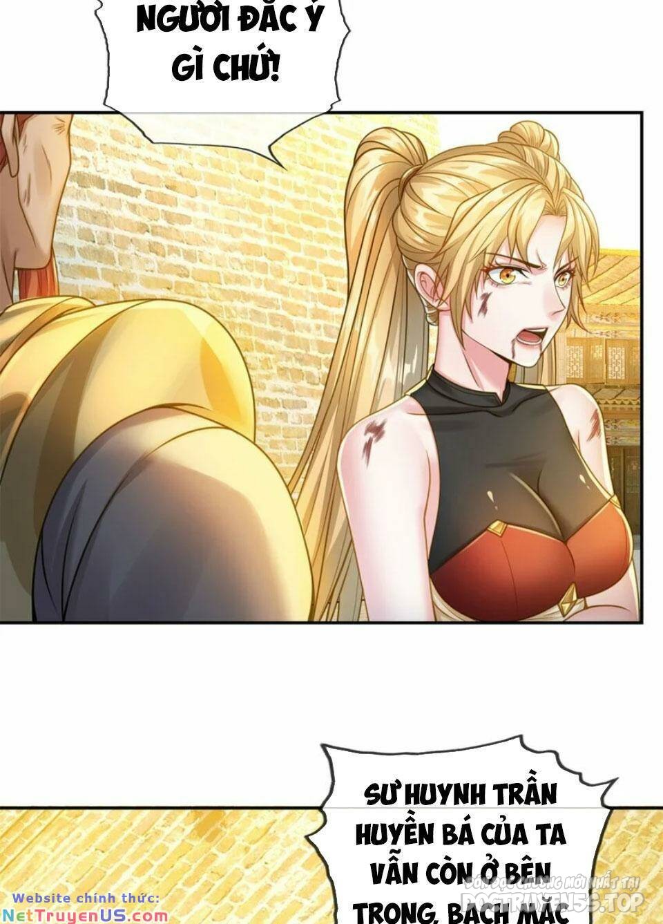 ta có khả năng vô hạn đốn ngộ chapter 46 6