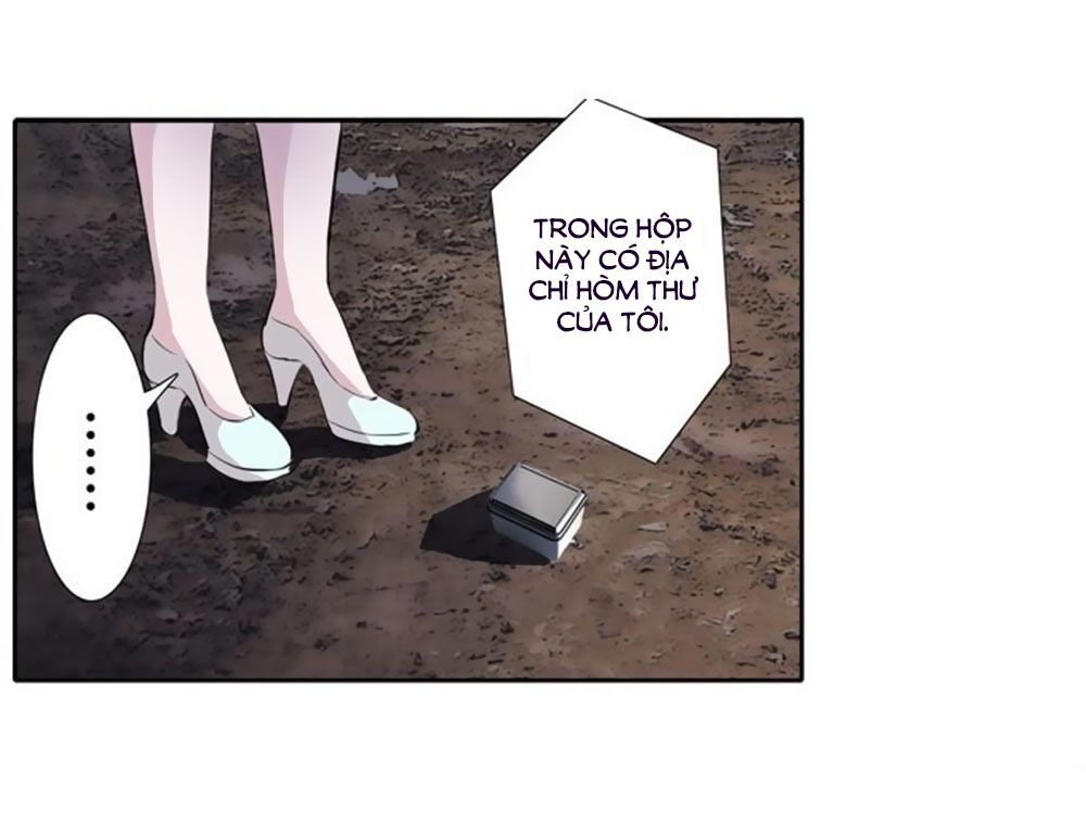 thiên kim đường môn chapter 39 9