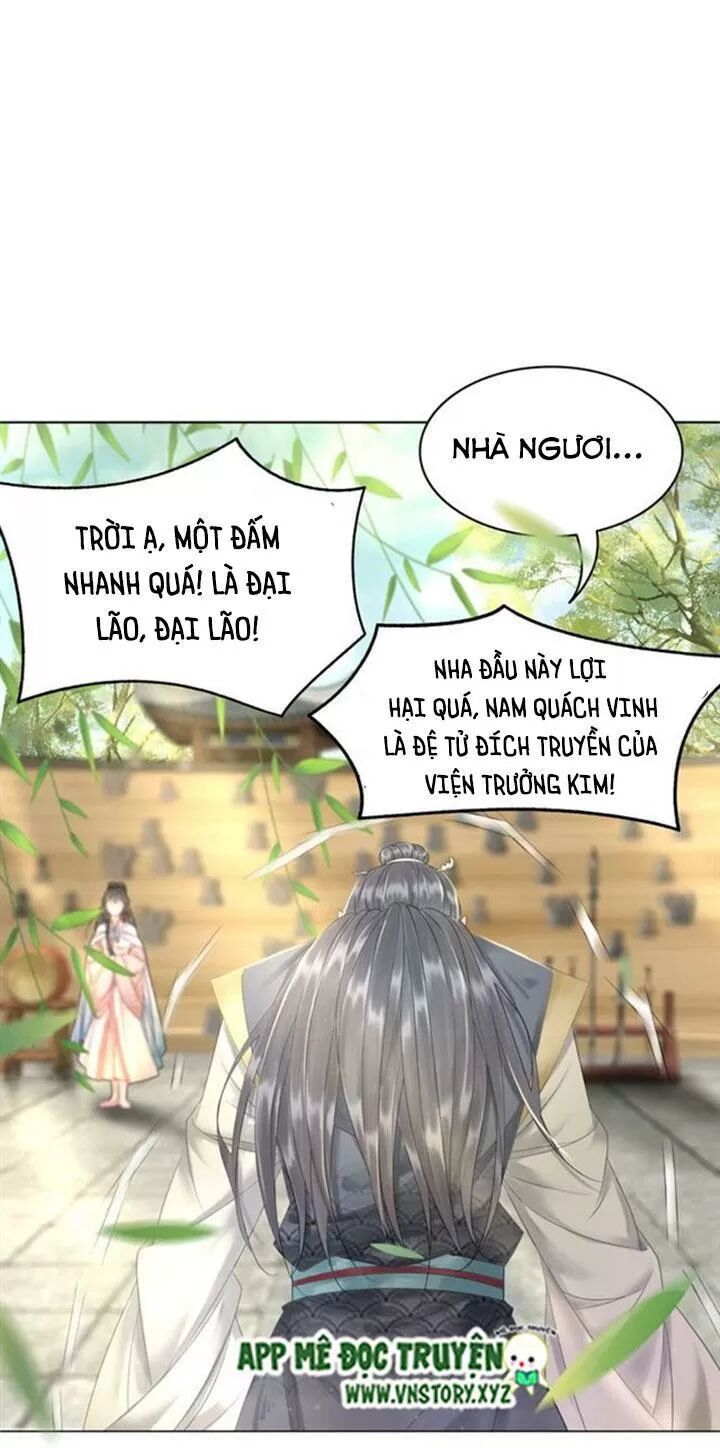 cực phẩm phế vật tiểu thư chapter 78 35