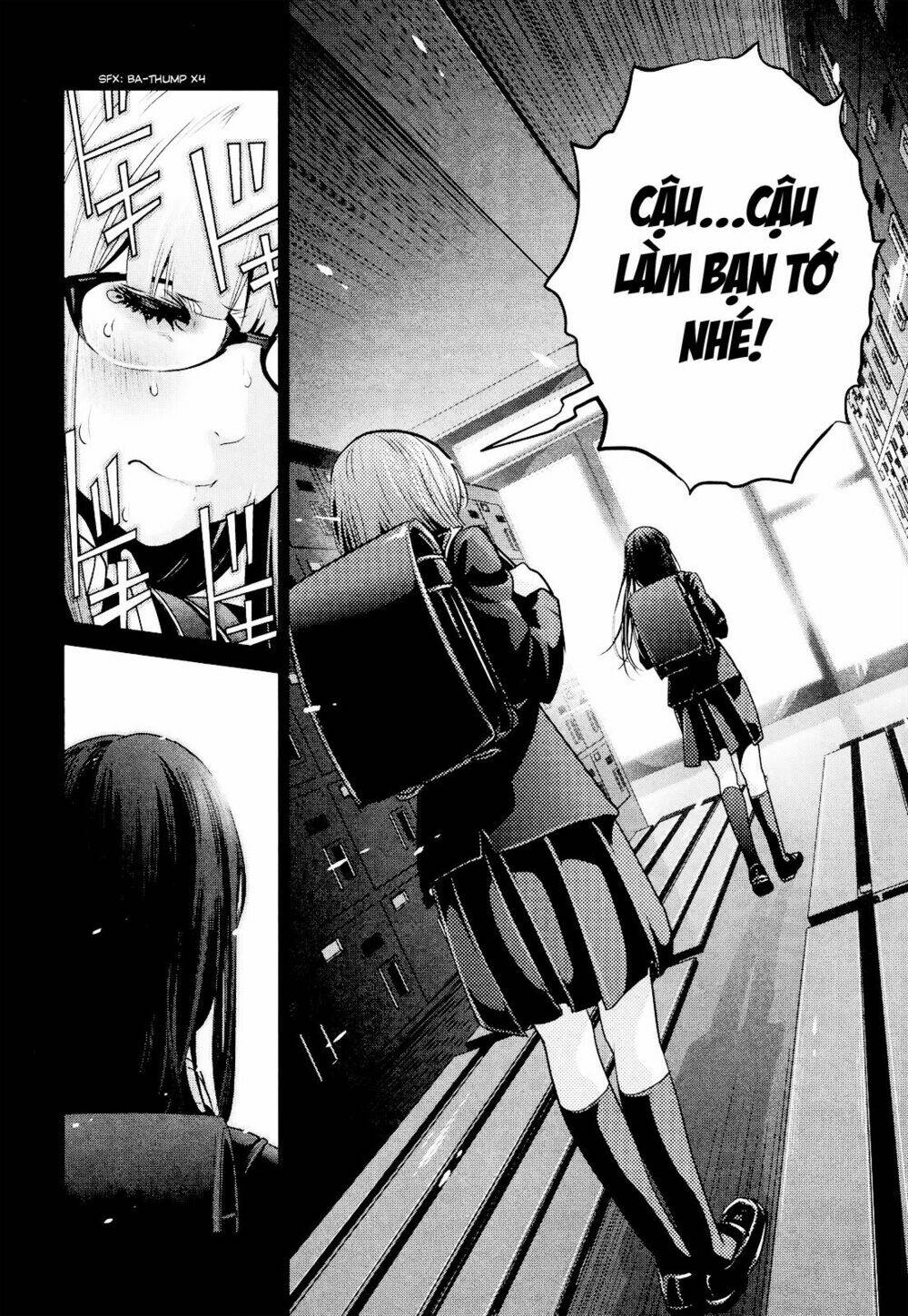 trường học ngục tù chapter 96 18