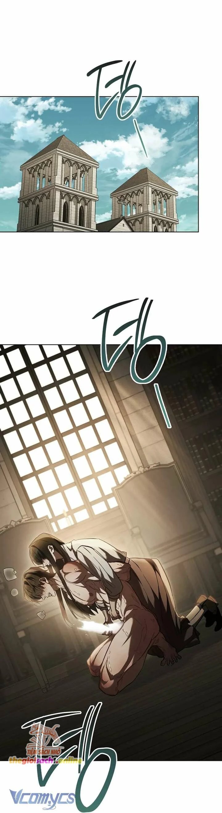 [18+] để tôi khóc đi chapter 3 28