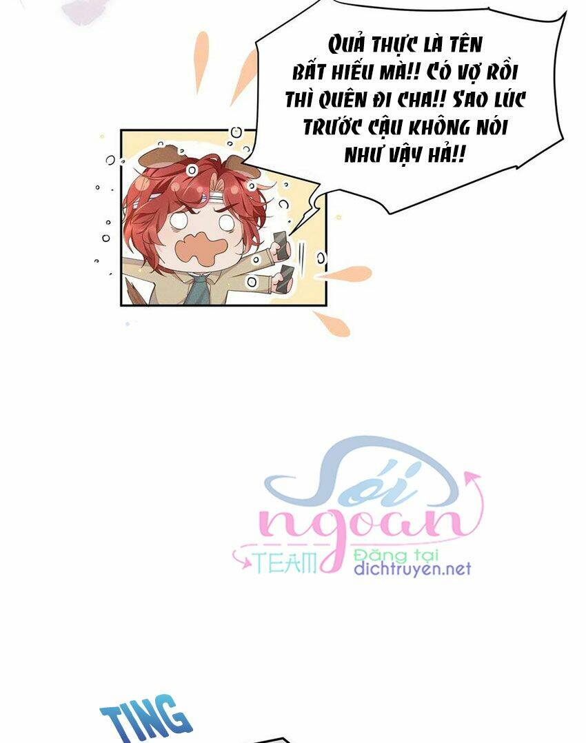 nhiệt độ xã giao chapter 38.5 19