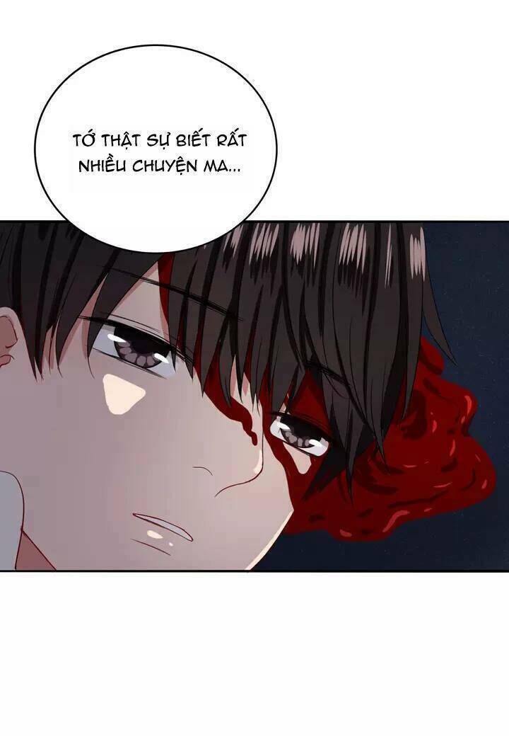 chào buổi sáng, hướng dương chapter 13 53