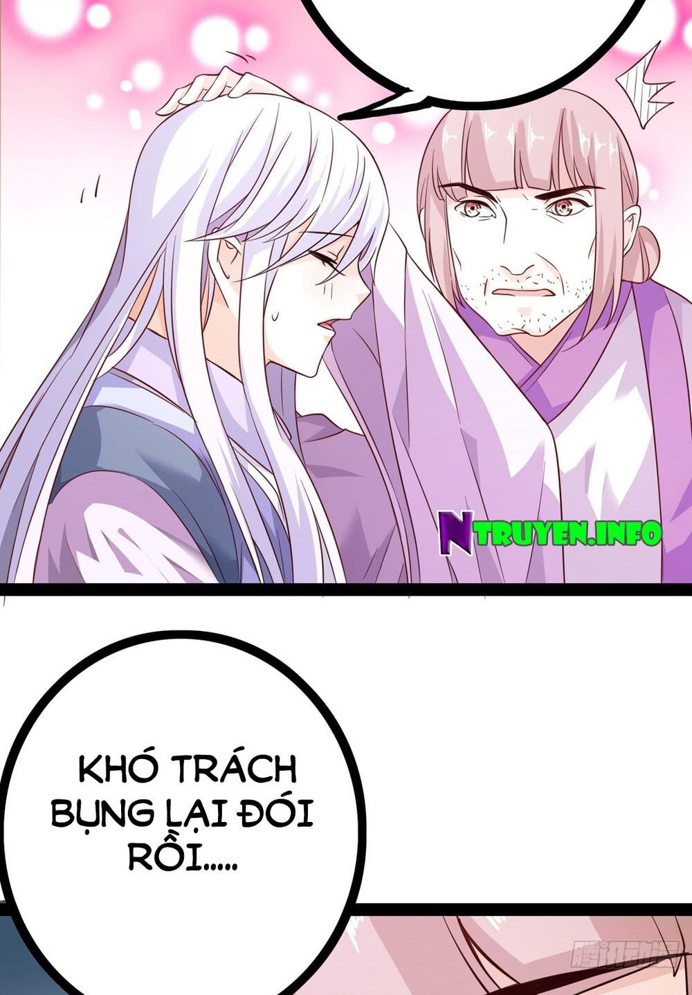 hoàng hậu của trẫm là võ lâm minh chủ chapter 20 29