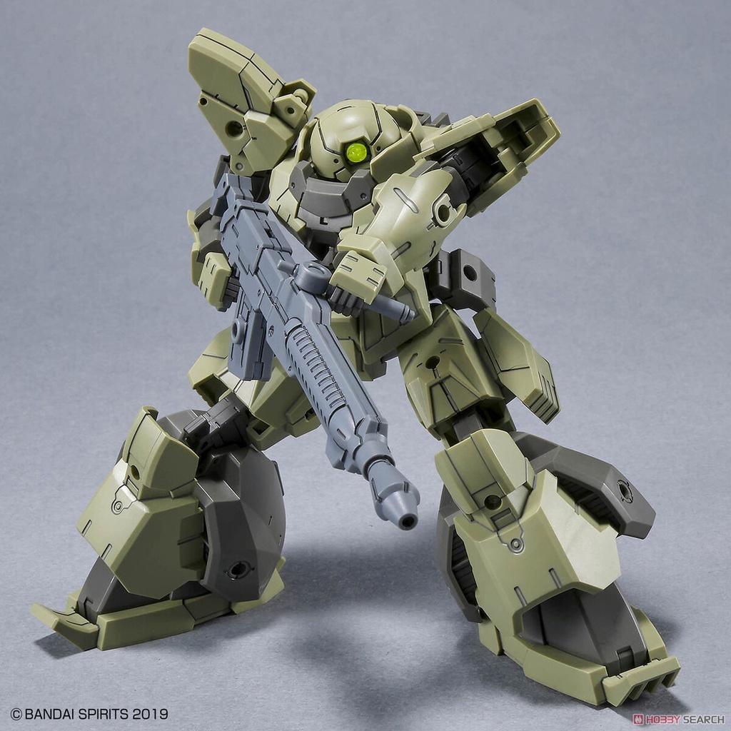 Bộ mô hình 30MM 1/144 bEXM-28 REVERNOVA Bandai Chính Hãng