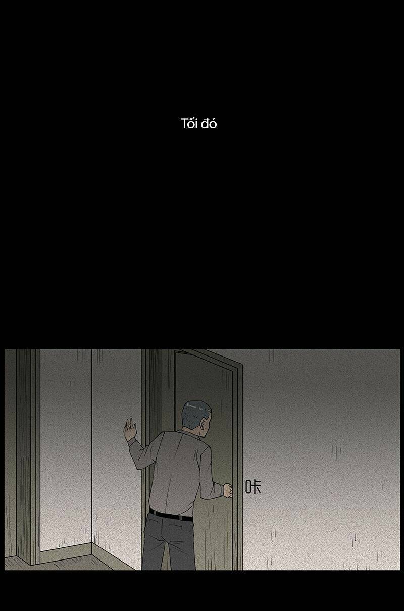 kinh dị đêm khuya chapter 28 12
