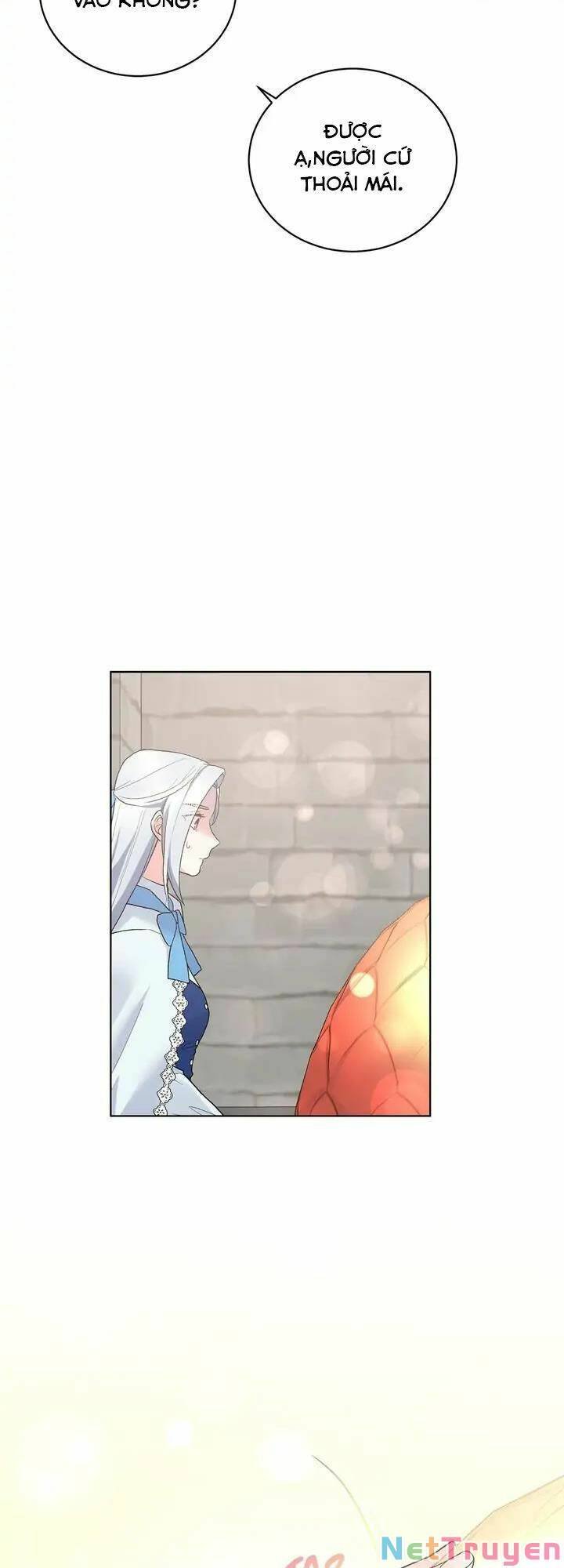 là nhân vật phản diện nhưng tôi sẽ trở thành nữ chính chapter 66 25