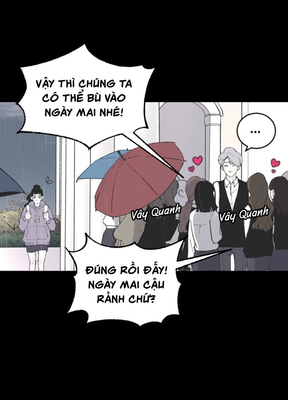 ba người anh trai cực phẩm của tôi chapter 6 16