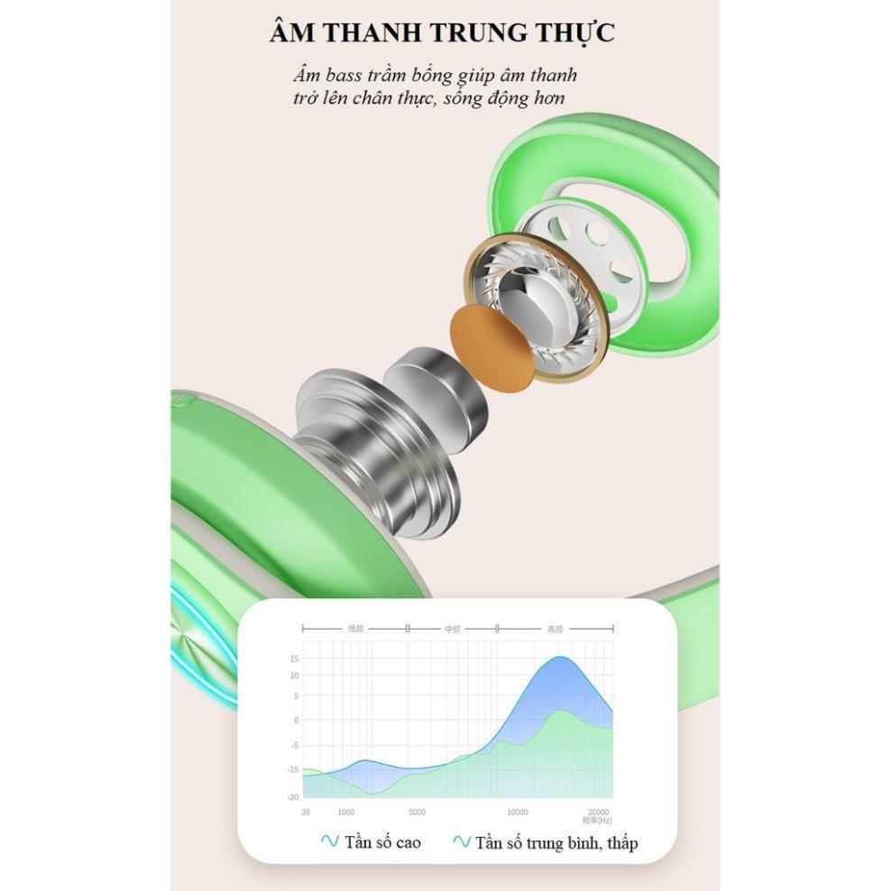 Tai NGhe Trùm Đầu Kết Nối Không Dây PB39