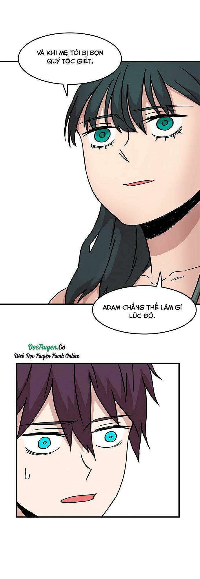 minus hand chapter 8 17