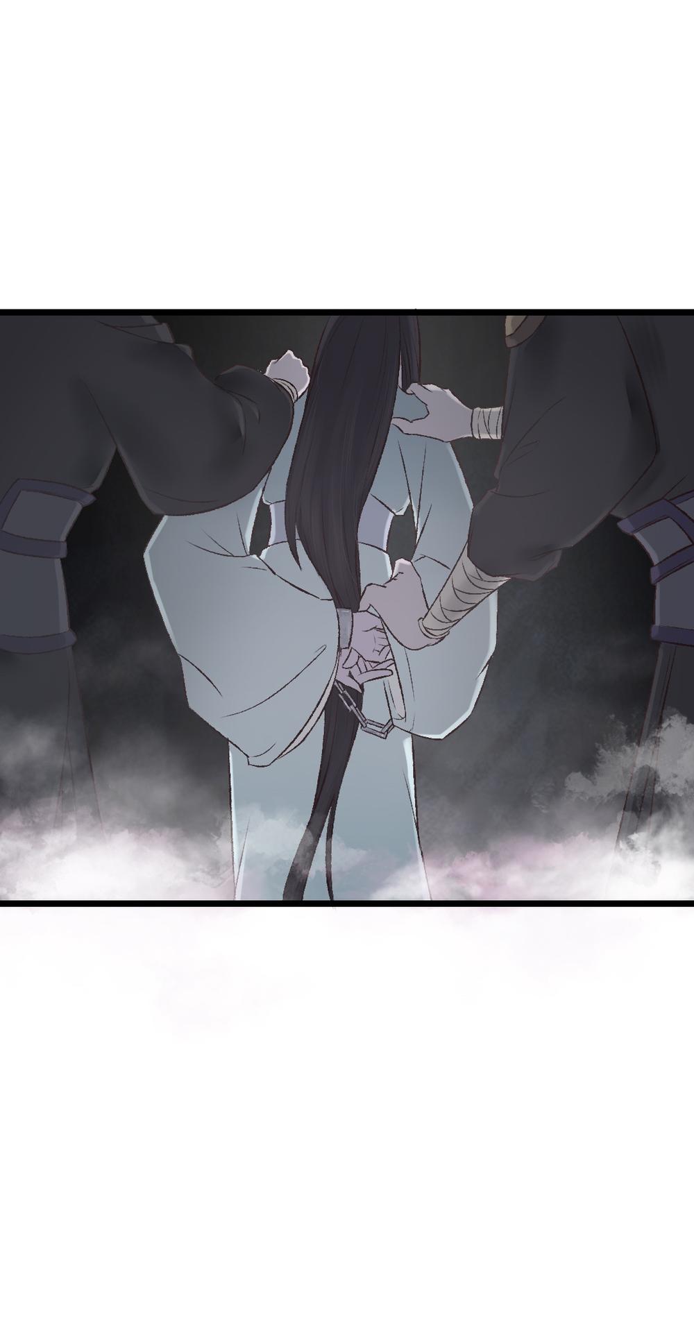 mạnh bà truy phu ký chapter 20 28