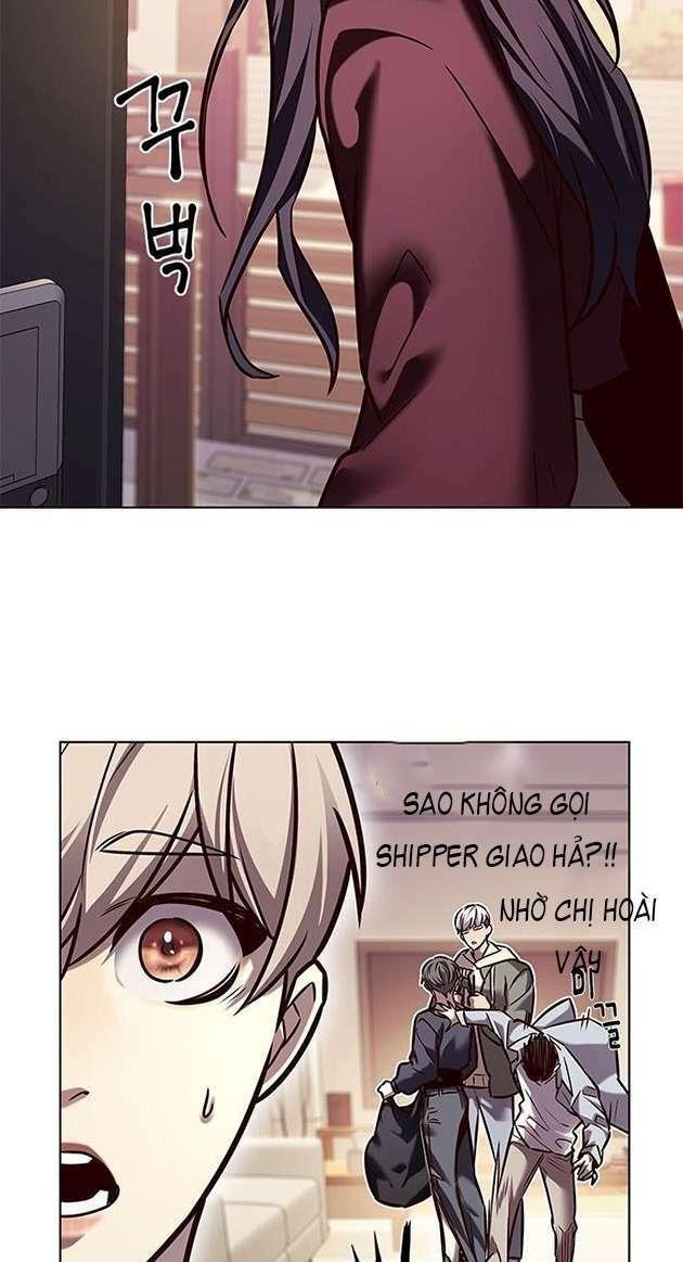 biến thân thành mèo chapter 276 49