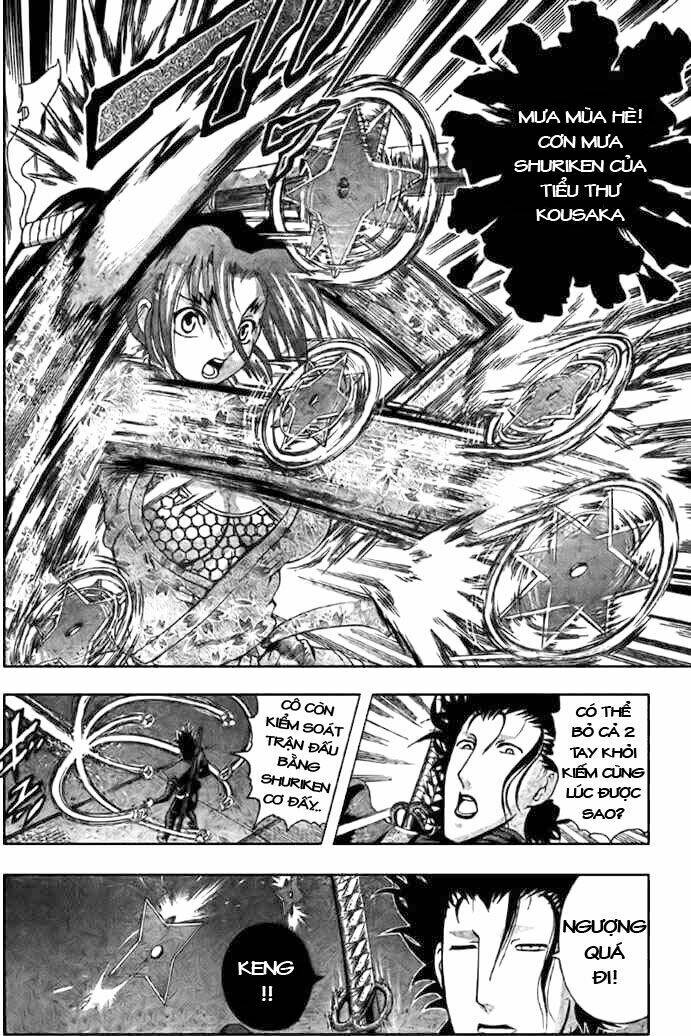 history's strongest disciple kenichi chapter 290 4