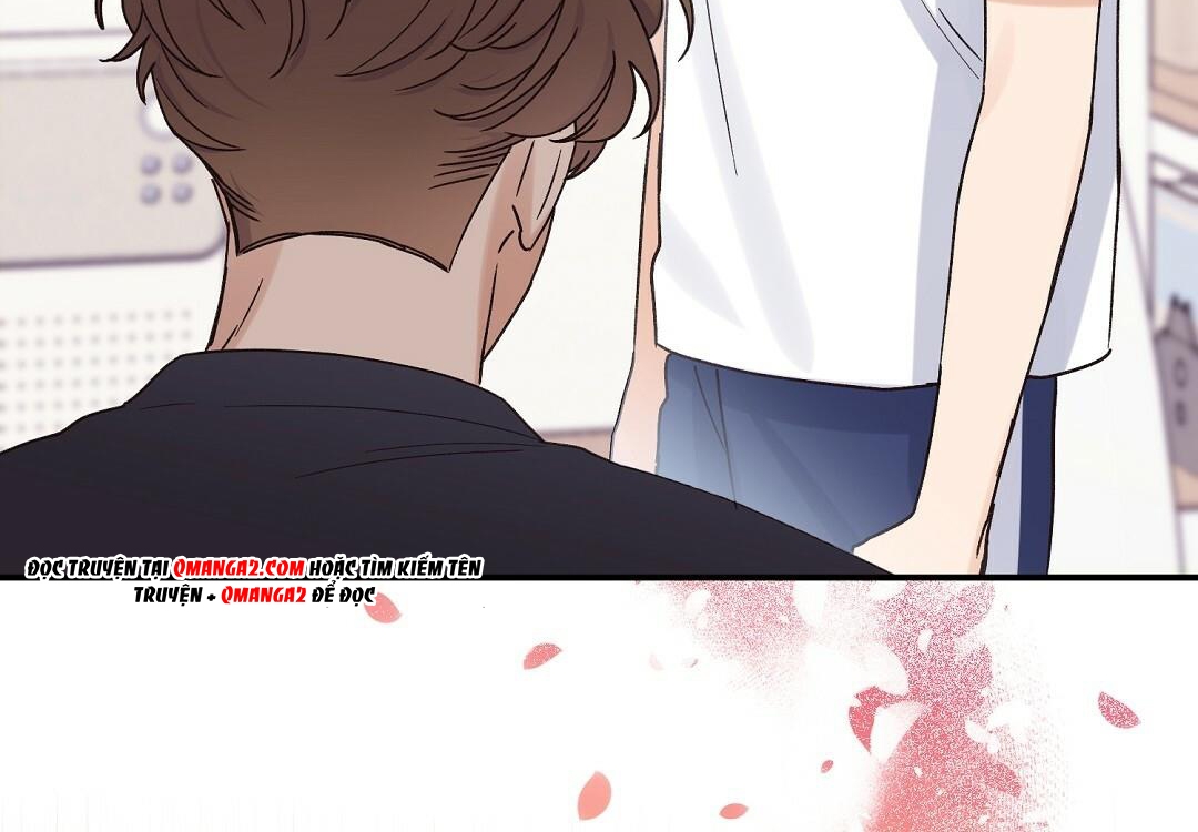 phức cảm tự ti của omega chapter 13 101