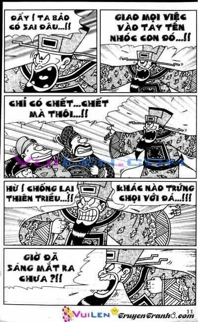 thần đồng đất việt chapter 68 11