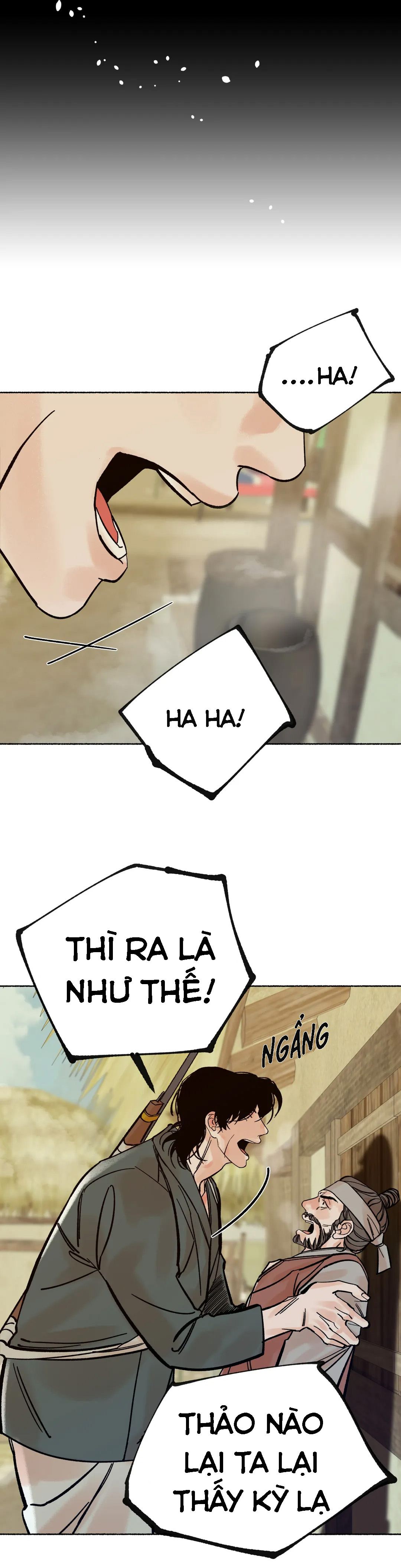 chú hổ hoàng kim chapter 8 28