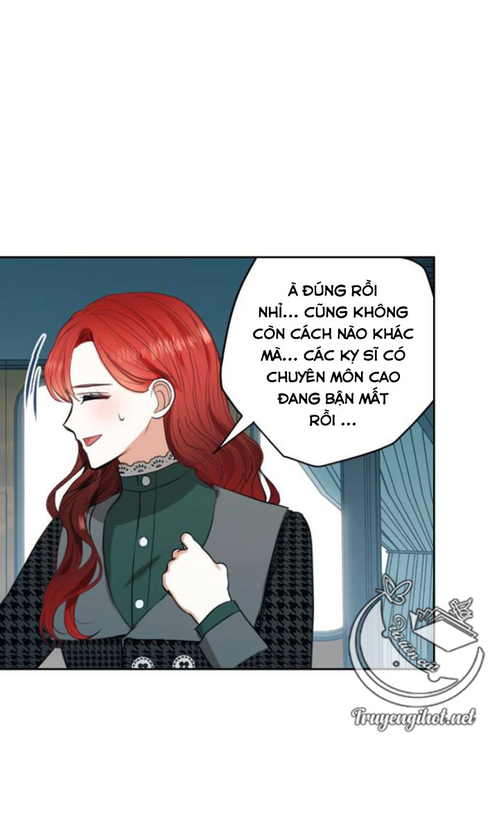 ta muốn biến phu quân thành bá chủ chapter 24 27