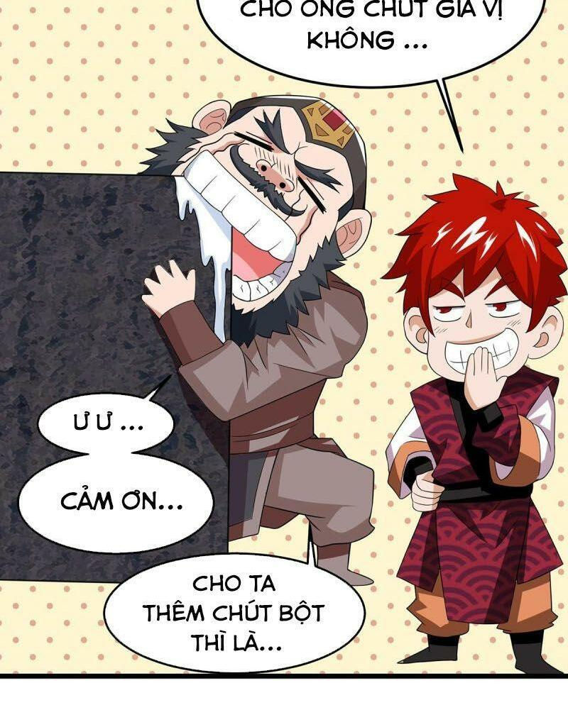 chúa tể tam giới chapter 90 25