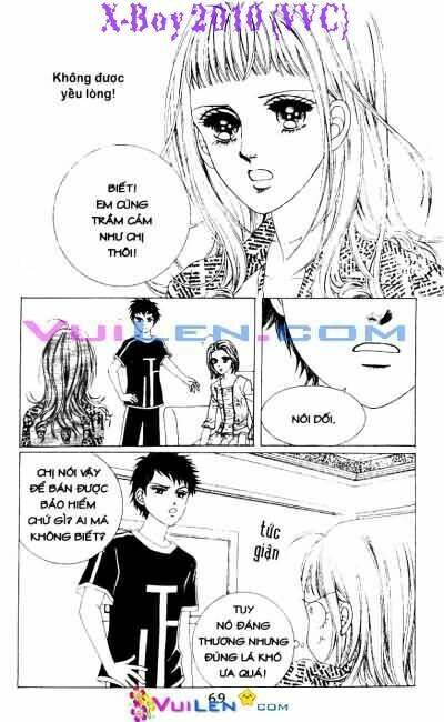 high school bullying chapter 18 9
