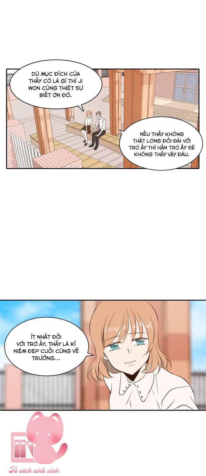 a good day to be a dog chapter 33 40